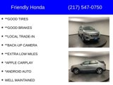 Used 2024 Chevrolet Equinox Premier image 6