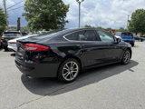 Used 2019 Ford Fusion SEL image 5