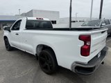 Used 2021 Chevrolet Silverado 1500 W/T w/ WT Fleet Convenience Package image 4