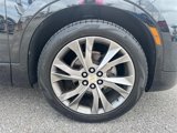 Used 2019 Chevrolet Blazer Premier w/ Sun and Wheels Package image 4