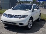 Used 2013 Nissan Murano SL image 3