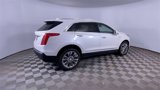 Used 2017 Cadillac XT5 Premium Luxury w/ LPO, Wheel Lock Package image 3