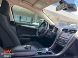 Used 2020 Ford Fusion SE image 2