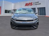 Used 2024 Kia Forte LXS image 2