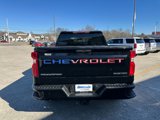 Used 2021 Chevrolet Silverado 1500 Custom image 4