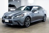 Used 2013 Lexus GS 350 AWD image 3