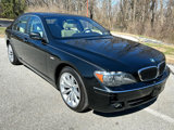 Used 2007 BMW 750i image 3