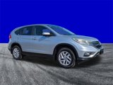 Used 2016 Honda CR-V EX image 2