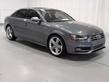Used 2014 Audi S4 Premium Plus image 4