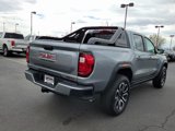 New 2025 GMC Canyon AT4 w/ Nightfall Edition image 3