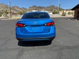 Used 2022 Nissan Versa S image 6