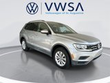 Certified 2020 Volkswagen Tiguan S image 2