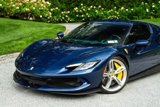 Used 2023 Ferrari 296 GTB image 4