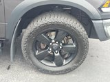Used 2020 RAM 1500 Classic Warlock w/ Electronics Group image 3