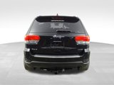 Used 2017 Jeep Grand Cherokee Limited image 4