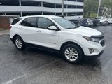 Used 2019 Chevrolet Equinox LT image 3