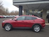 New 2025 Buick Envista Preferred w/ Advanced Safety Package image 5