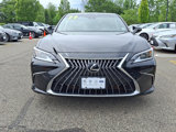 Used 2023 Lexus ES 350 w/ Premium Package image 2