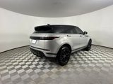 Certified 2025 Land Rover Range Rover Evoque S image 4