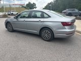 Used 2021 Volkswagen Jetta S w/ Driver Assistance Package image 4