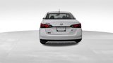 New 2025 Nissan Versa S w/ Trunk Package image 4