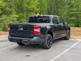 Certified 2022 Ford Maverick Lariat w/ Lariat Luxury Package image 3