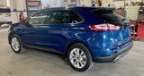 Certified 2021 Ford Edge Titanium w/ Equipment Group 301A image 4