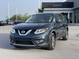 Used 2016 Nissan Rogue SL image 3