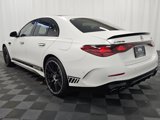 New 2025 Mercedes-Benz E 53 AMG e 4MATIC Sedan image 4