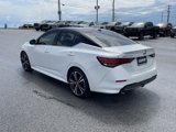 Used 2022 Nissan Sentra SR image 5