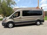 Used 2020 Ford Transit 350 XL image 5