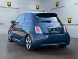 Used 2017 FIAT 500 e image 3