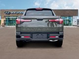 New 2025 Hyundai Santa Cruz SEL image 6
