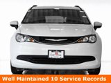 Used 2020 Chrysler Voyager Lxi image 2