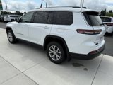Used 2022 Jeep Grand Cherokee L Limited w/ MOPAR Finishing Package image 6