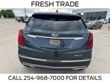 Used 2020 Cadillac XT5 Premium Luxury w/ LPO, Floor Liner Package image 4