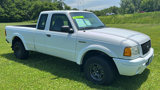 Used 2002 Ford Ranger 2WD SuperCab image 4