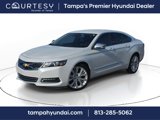 Used 2016 Chevrolet Impala LTZ w/ Enhanced Convenience Package image 1