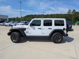 Used 2020 Jeep Wrangler Unlimited Rubicon w/ Quick Order Package 28Y Recon image 5