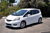 Used 2010 Honda Fit Sport image 3