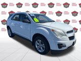 Used 2012 Chevrolet Equinox LS w/ LPO, Protection Package image 3