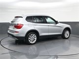 Used 2017 BMW X3 xDrive28i image 4
