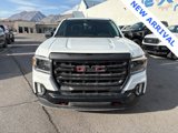 Used 2022 GMC Canyon AT4 image 2