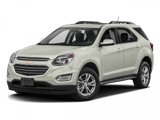 Used 2017 Chevrolet Equinox LT w/ Convenience Package image 2