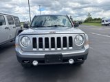 Used 2016 Jeep Patriot 75th Anniversary w/ Power Value Group image 2