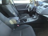 Used 2012 MAZDA MAZDA3 i Touring image 4