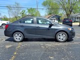 Used 2014 Chevrolet Sonic LT image 2