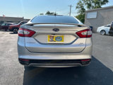 Used 2016 Ford Fusion SE w/ Equipment Group 201A image 4