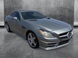 Used 2014 Mercedes-Benz SLK 250 w/ Sport Package image 3