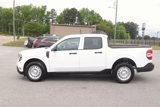 New 2025 Ford Maverick XL image 4
